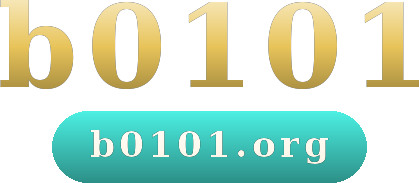 b0101 logo